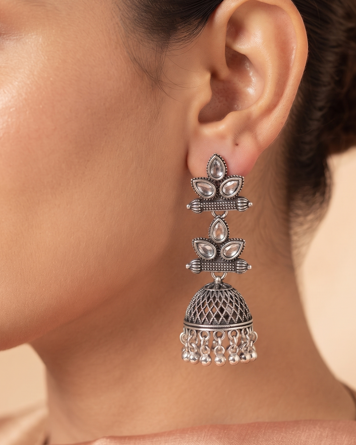 Navratri Raas 147 -White