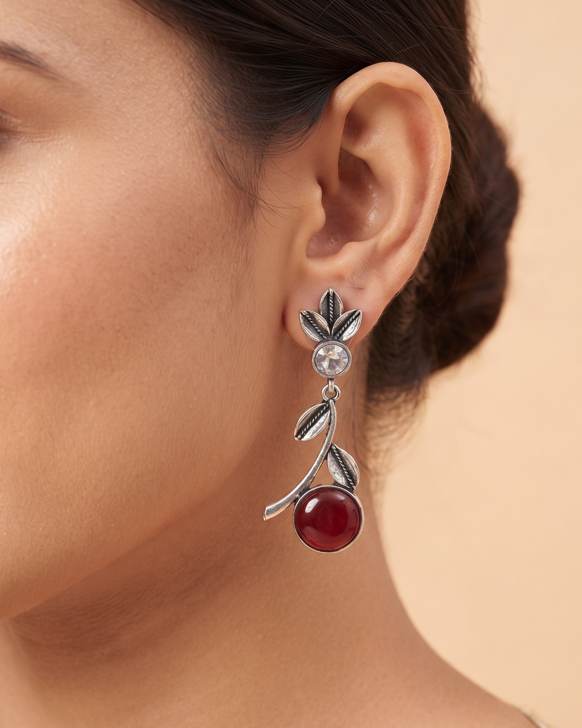 Navratri Raas 115 -Red