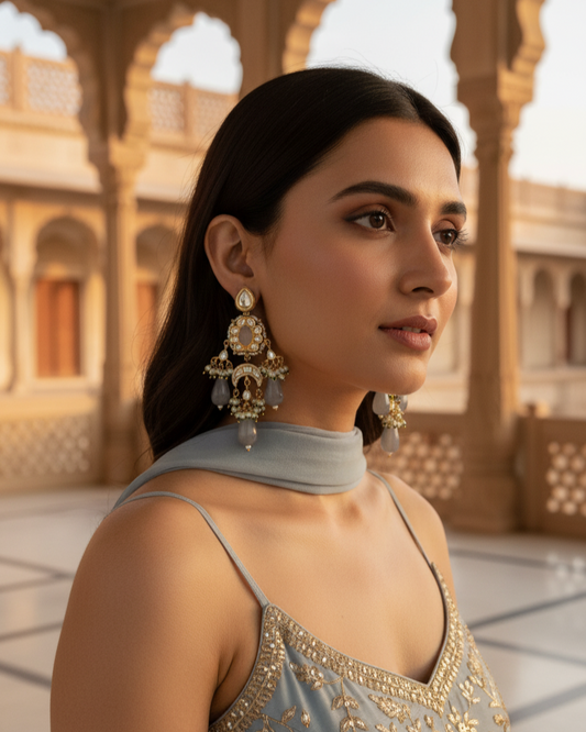 Chandana Regal Drops