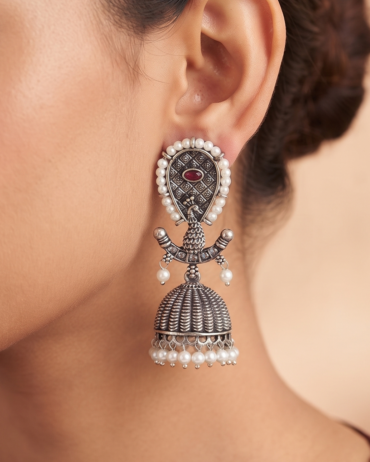 Navratri Raas 146 -Red