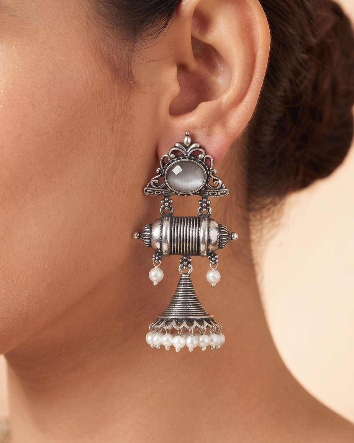 Raas 131 - Grey