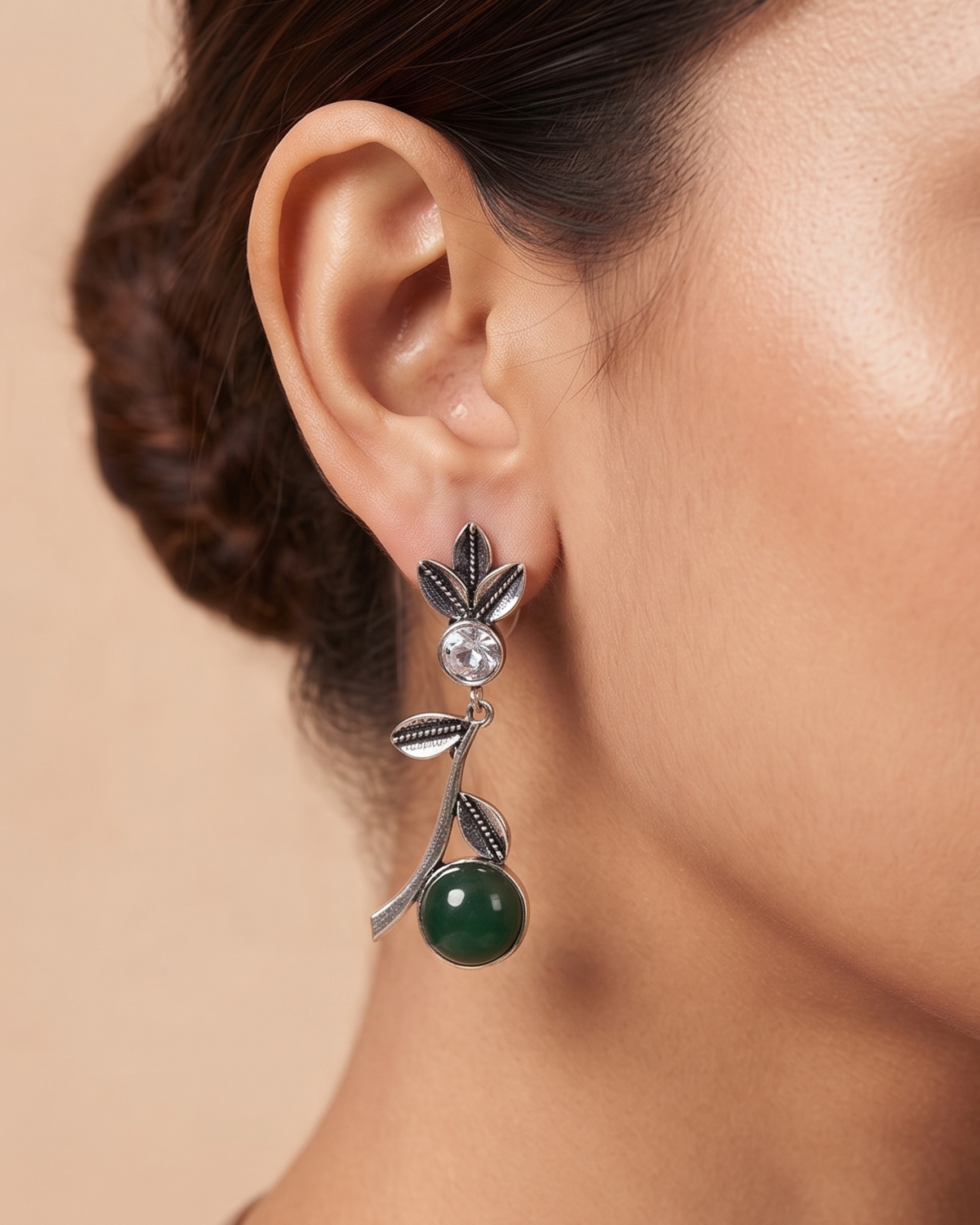 Navratri Raas 115 -Green