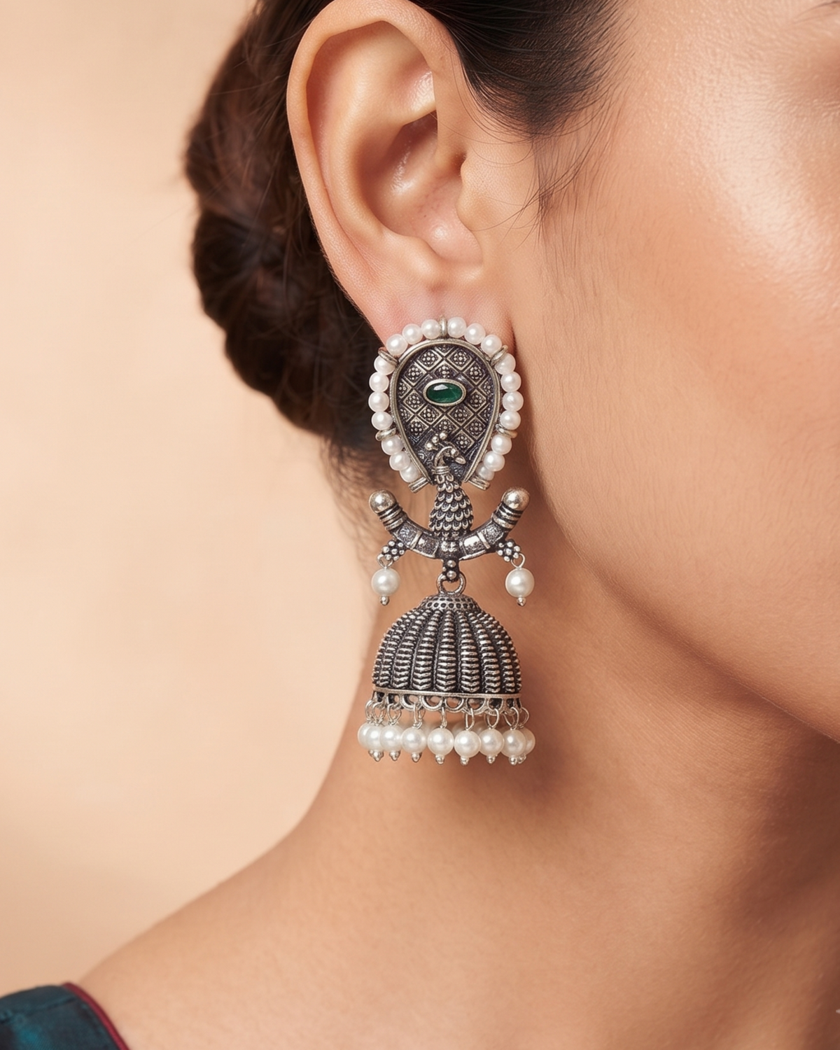 Navratri Raas 146 -Green