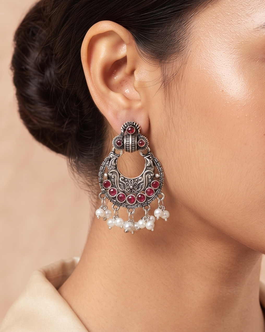 Navratri Raas 149 -Red