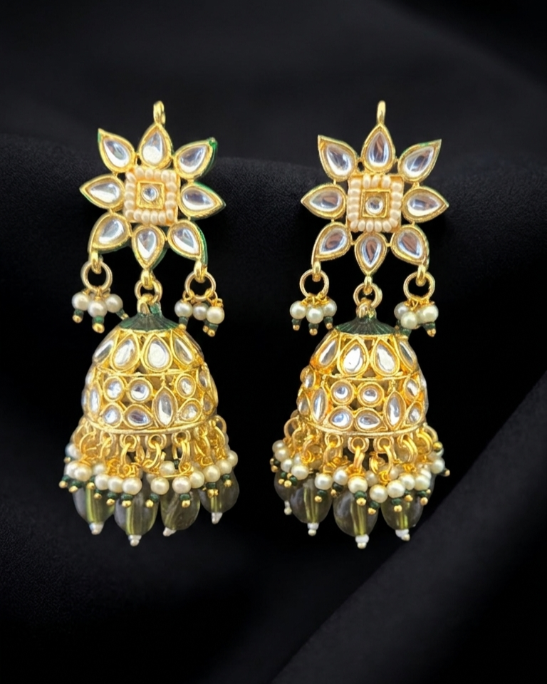 Surya Phool Jhumki