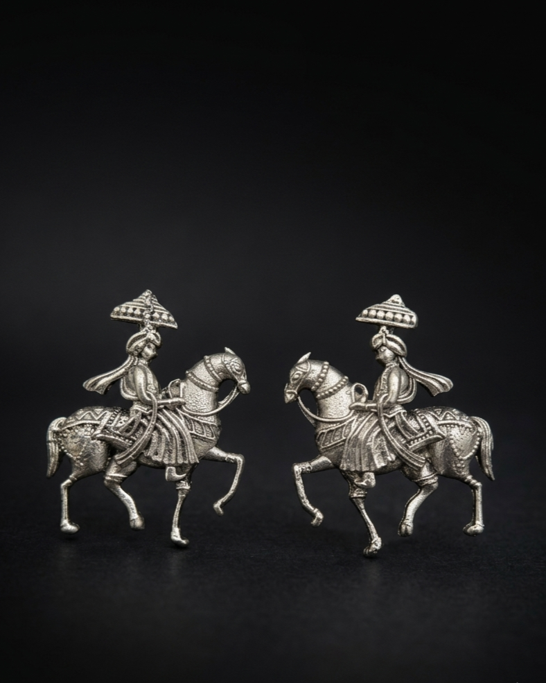 Rana Pratap Studs
