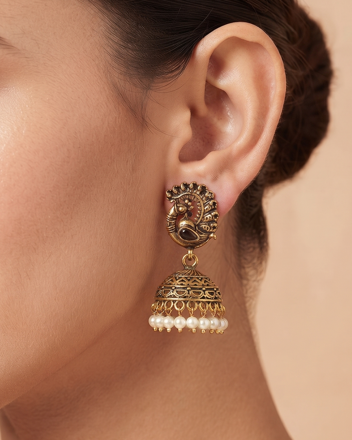 Navratri Raas 127 -Black