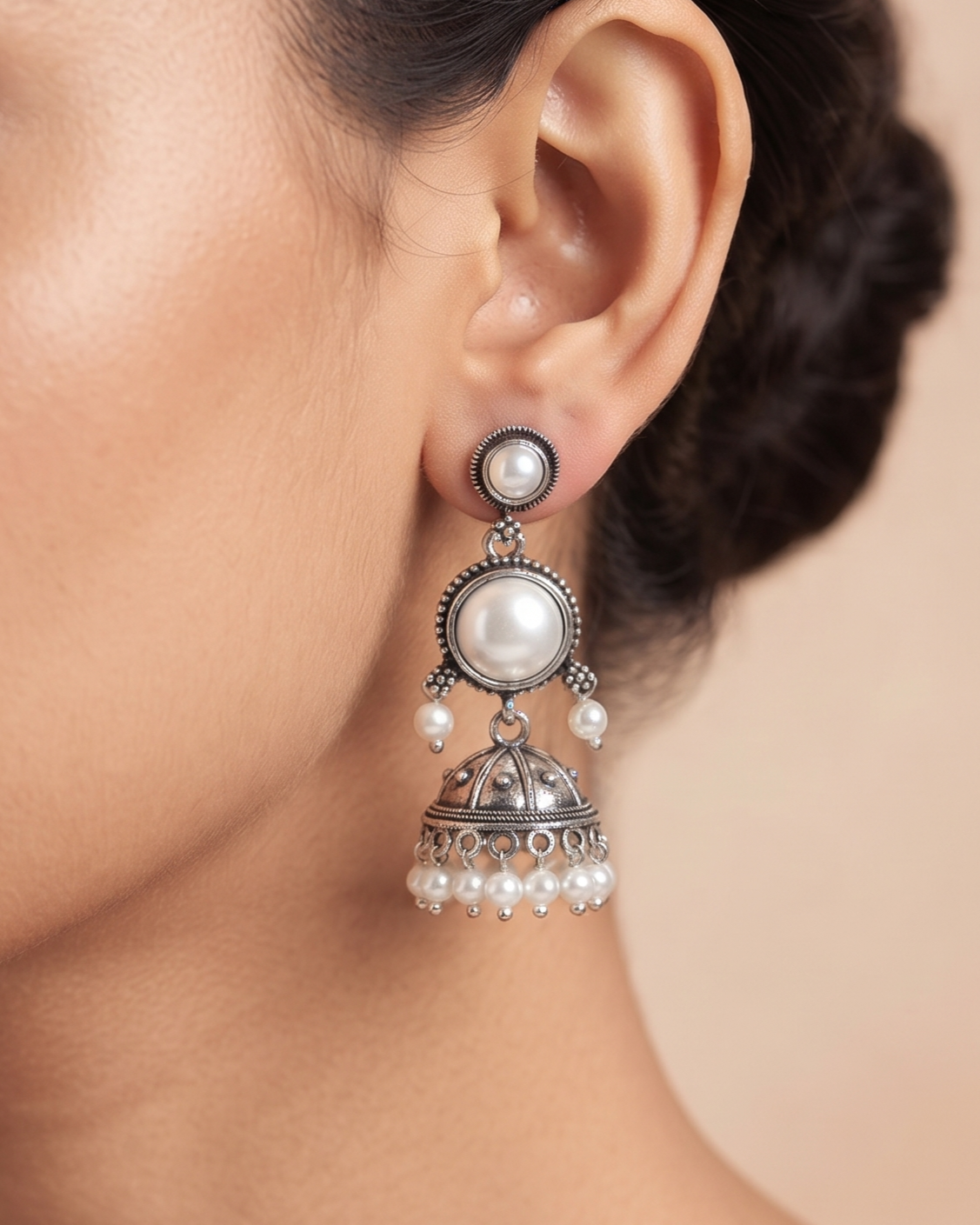 Navratri Raas 142 -Pearl