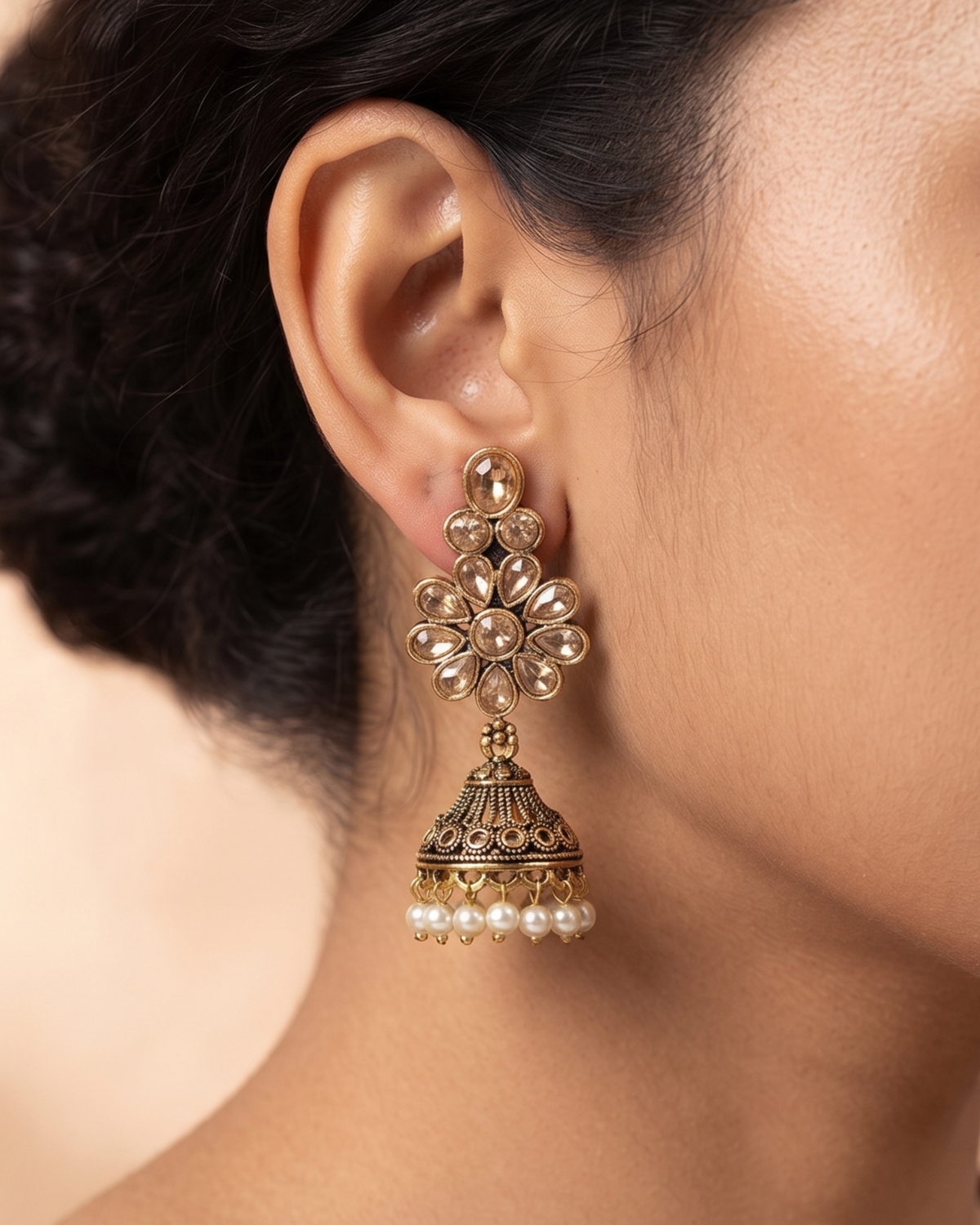 Navratri Raas 144 -Yellow
