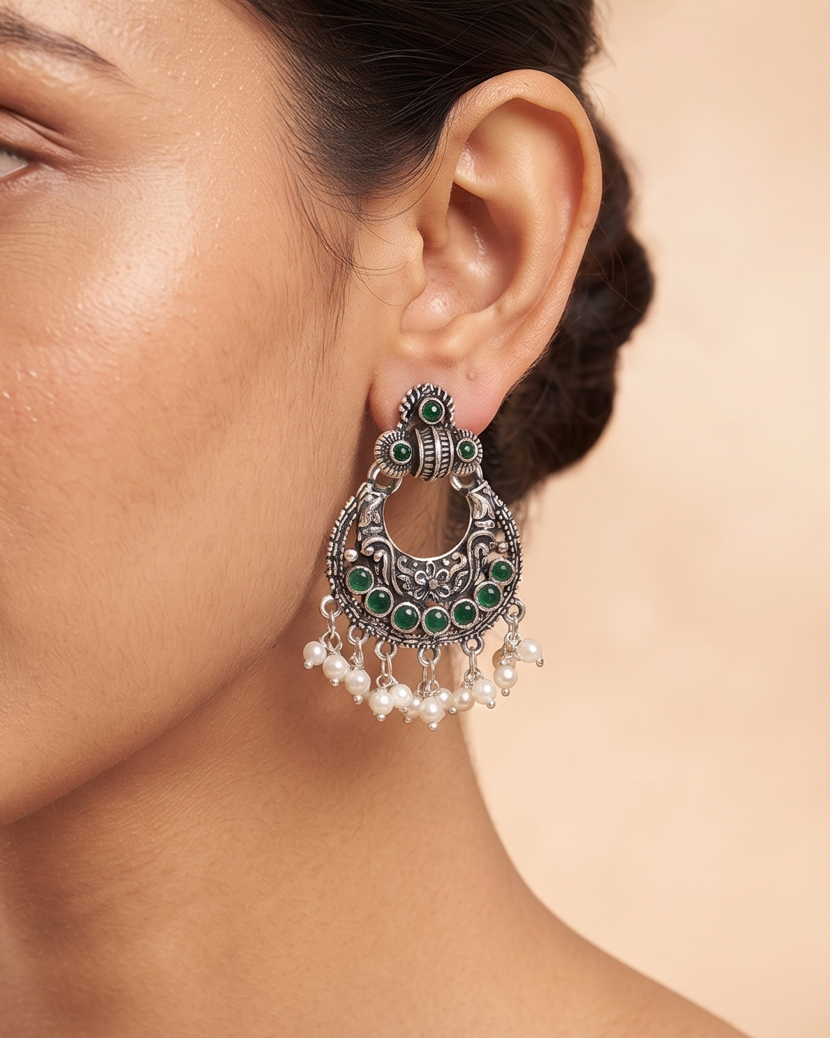 Navratri Raas 149 -Green