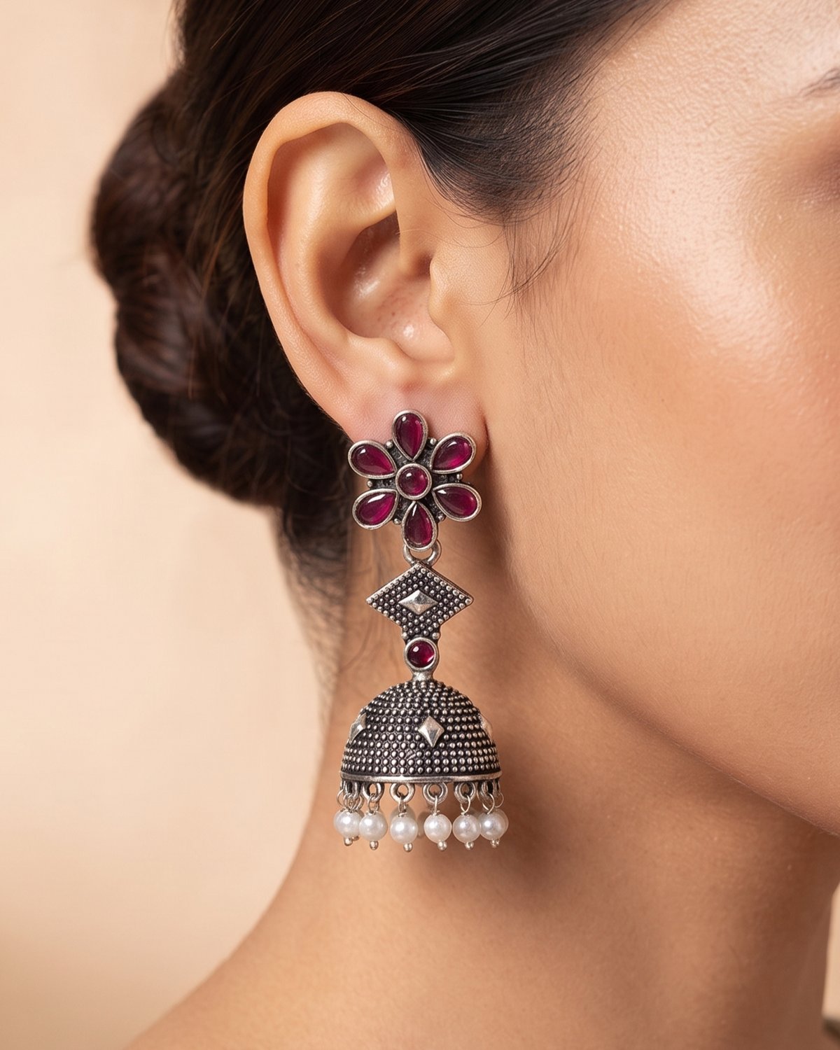 Navratri Raas 148 -Red