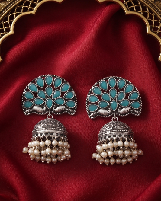 Mayura Jhumki