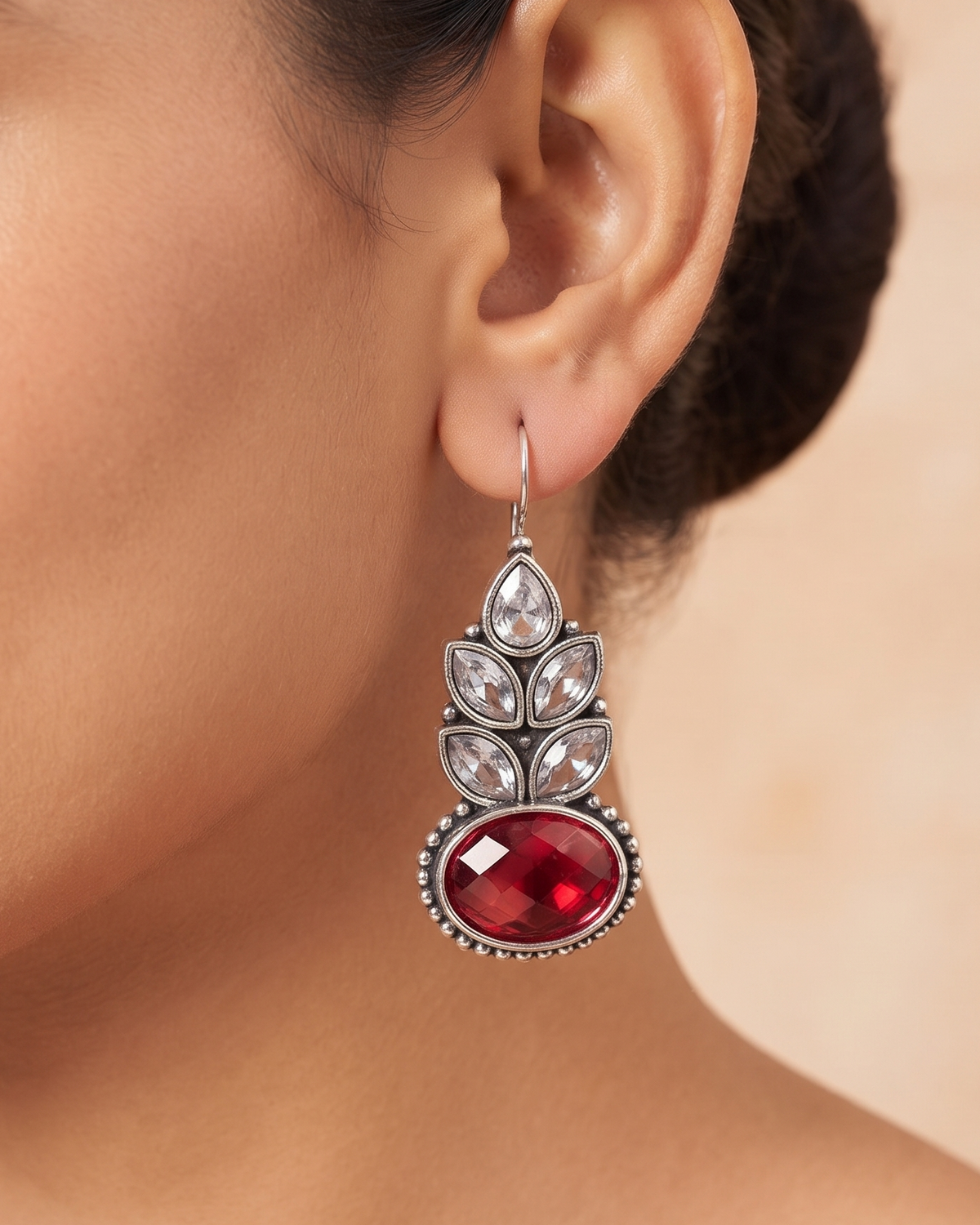 Ayushi Drops -Red