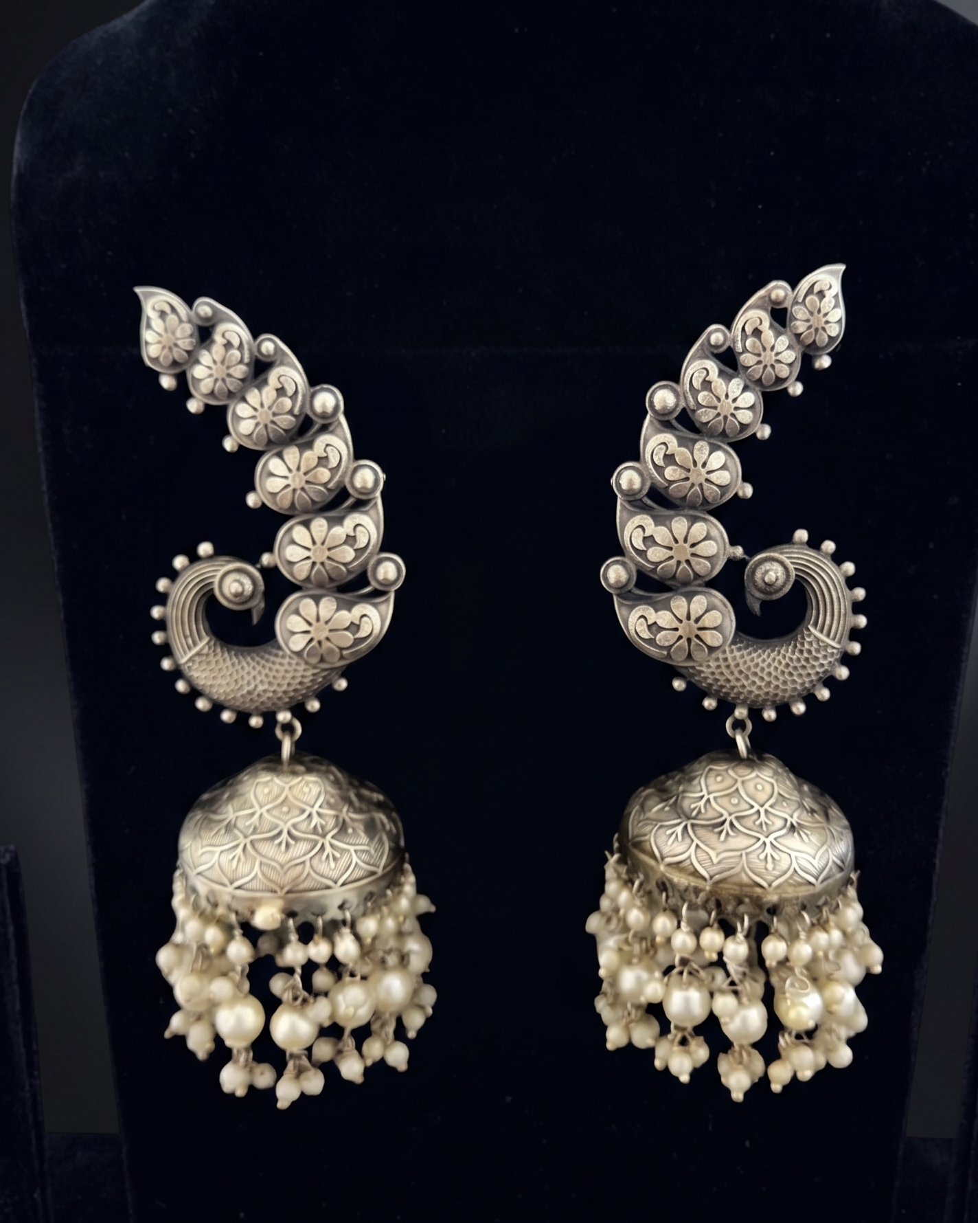 Morika Jhumka