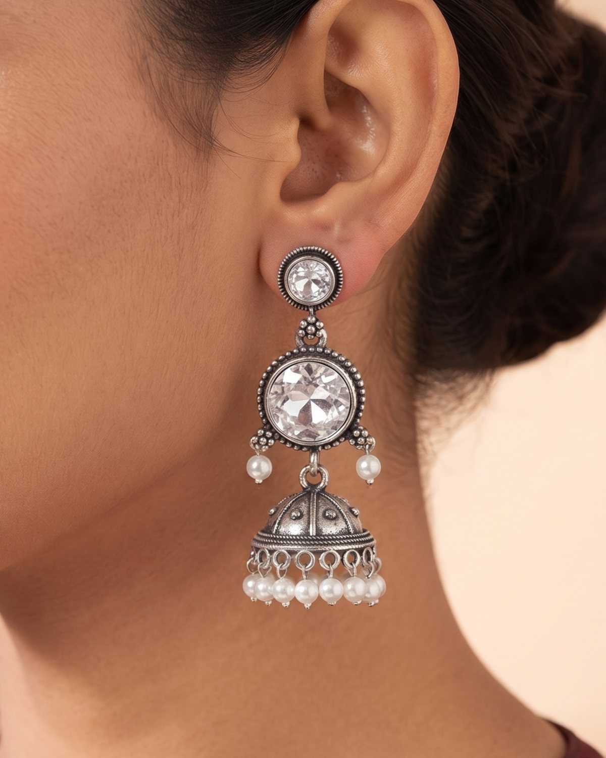 Navratri Raas 142 -White