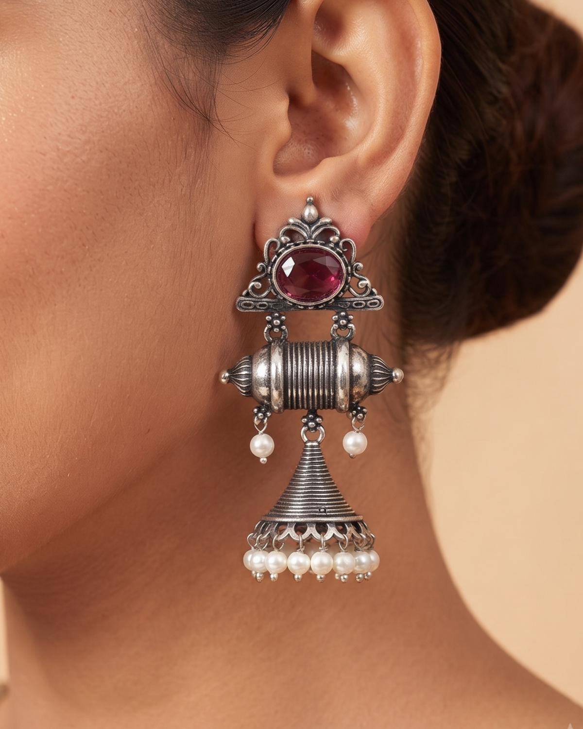 Navratri Raas 131 -Red