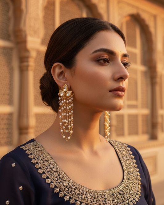 Moti Laharika