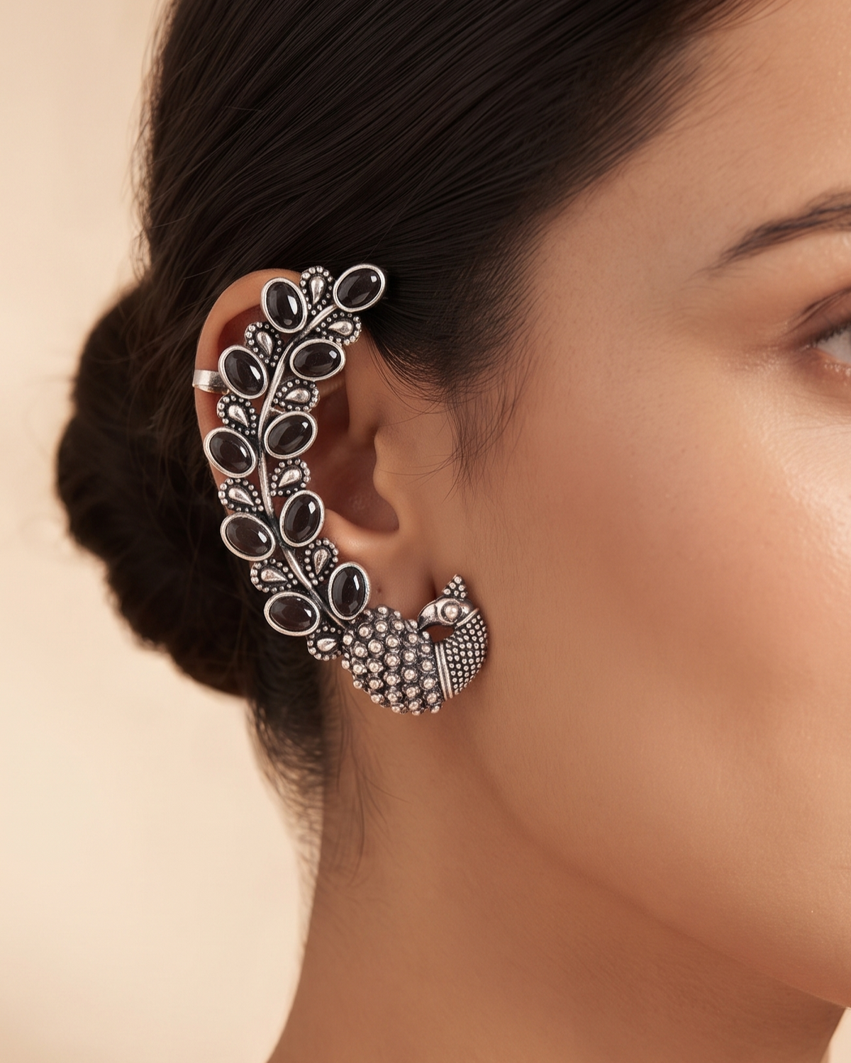 Navratri Raas 163 -Black