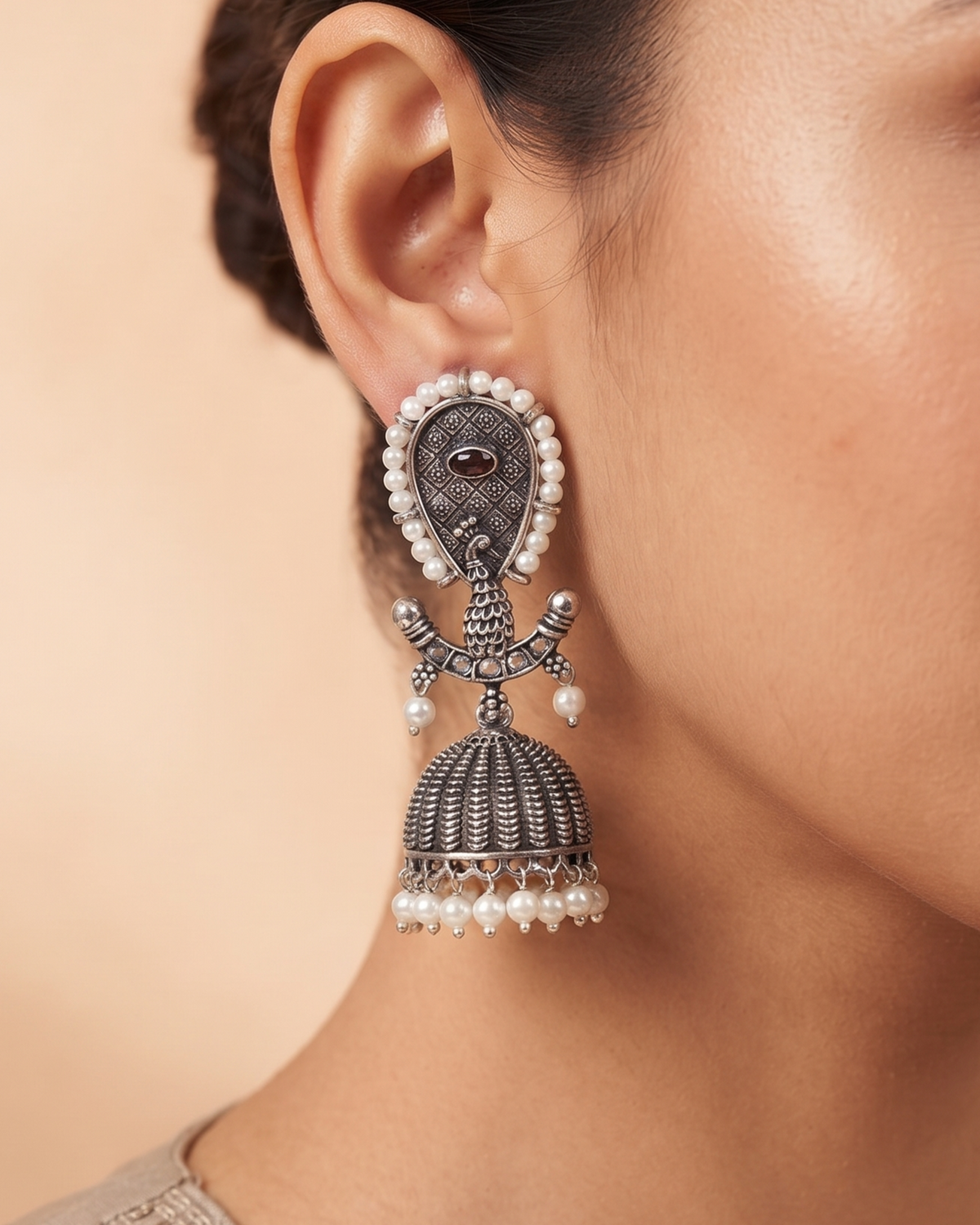 Navratri Raas 146 -Black