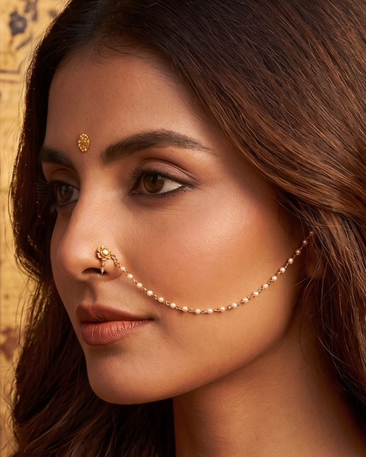 Lehar Nath Chain