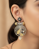 Vanika Bloom - Black