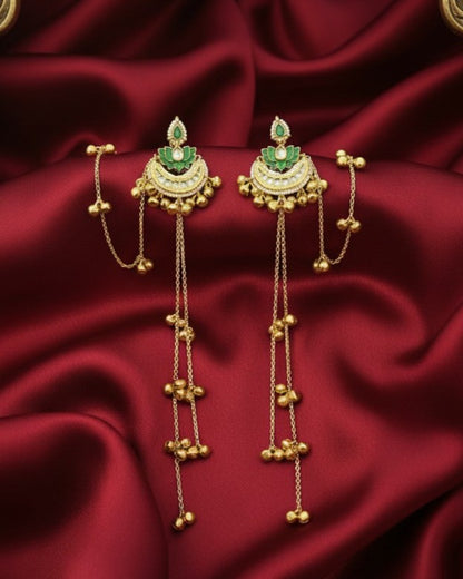 Shalimar Chand Phool