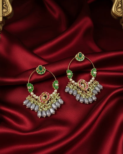 Rajwada Bloom Drops