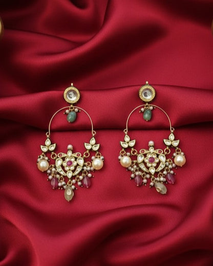 Gulbahar Chandbali