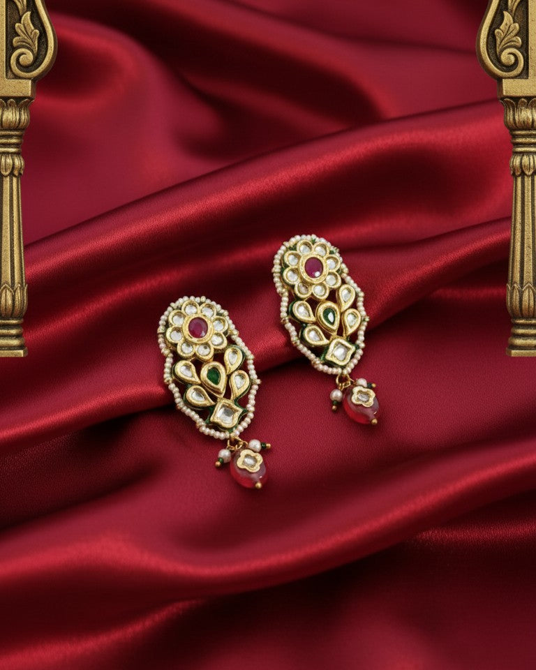 Karna Phool