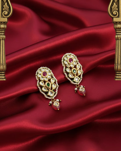 Karna Phool