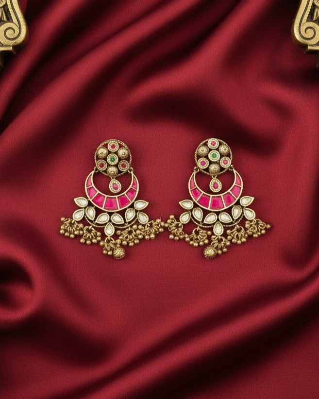 Rani Jhilmil Chand Bali