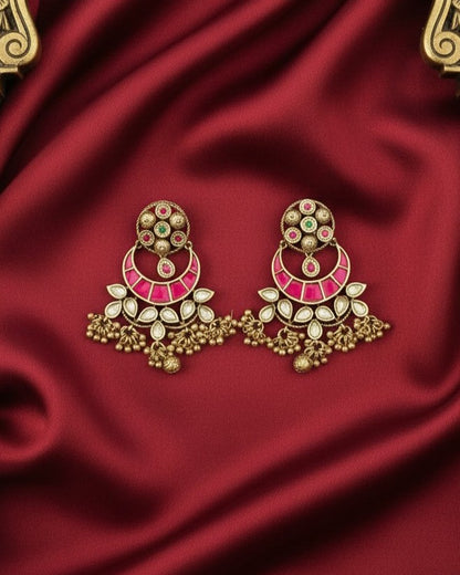 Rani Jhilmil Chand Bali