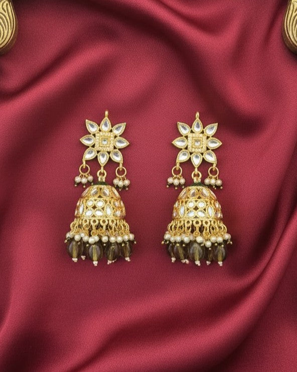 Surya Phool Jhumki