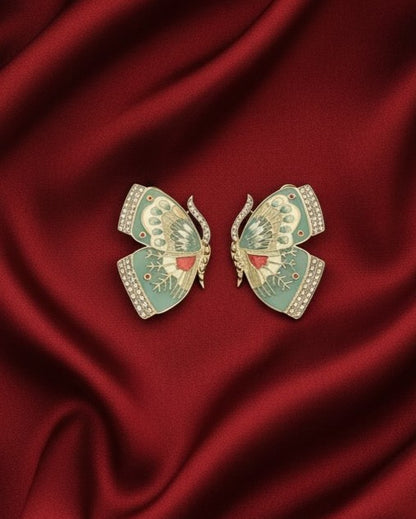 Titli Meena Pops - Mint Green