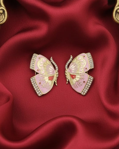 Titli Meena Pops - Pink