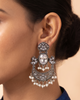 Navratri Raas 106 White