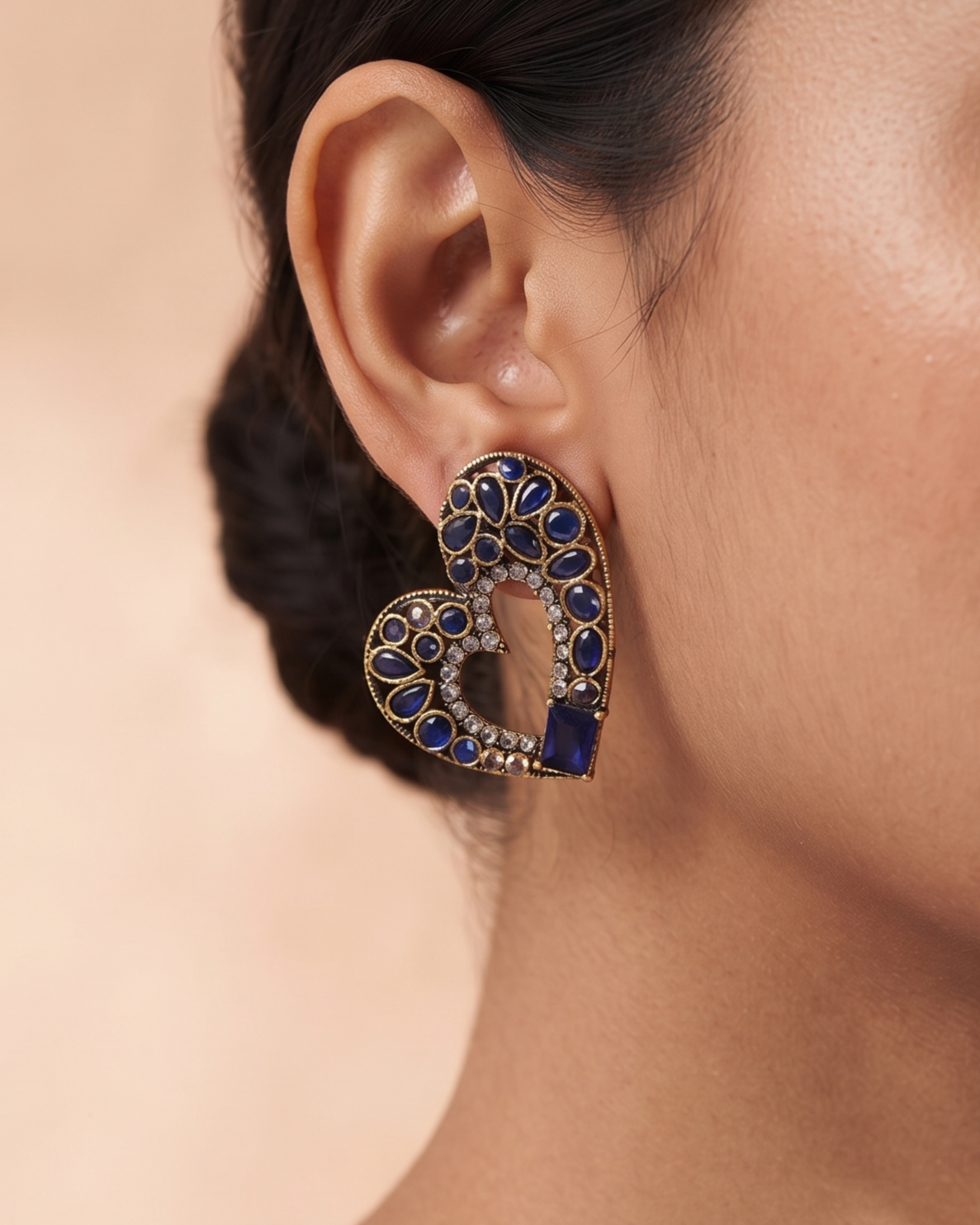 Hriday Pops -Blue