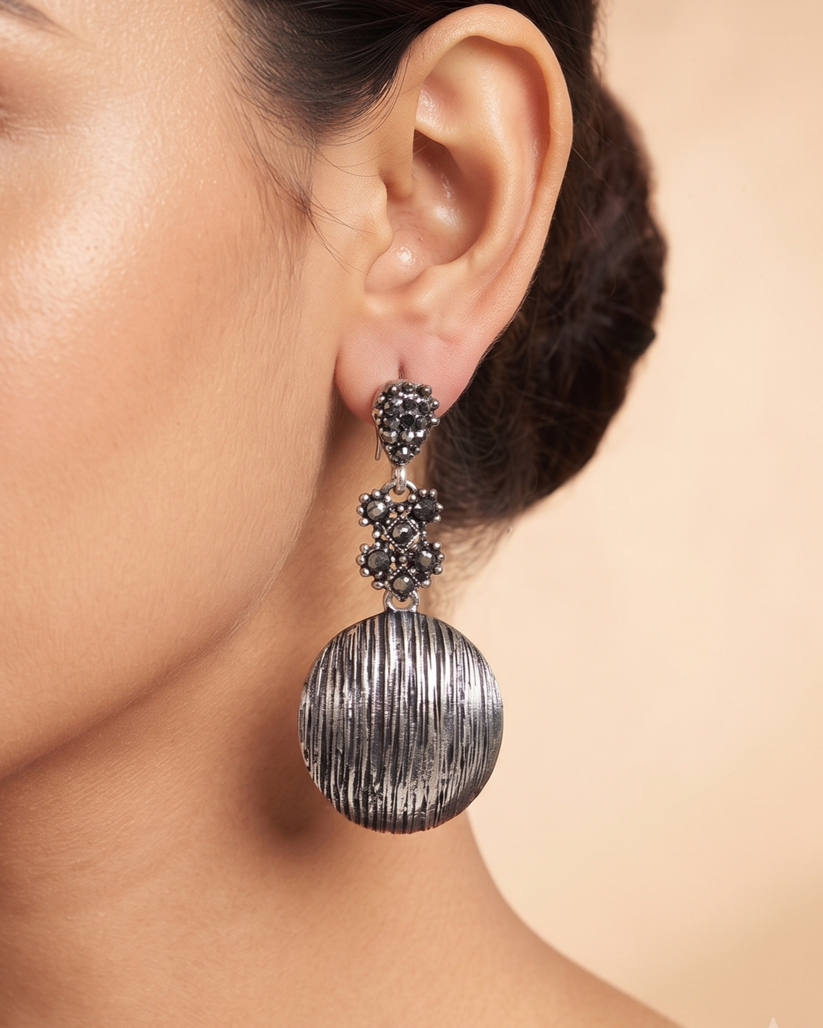 Navratri Raas 155 -Grey
