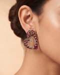 Hriday Pops -Magenta