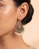 Navratri Raas 157 -White