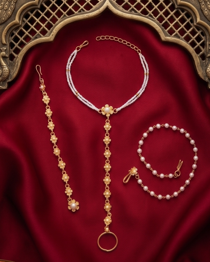 Shringar Komalika Set