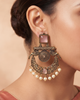 Navratri Raas 105 Pink