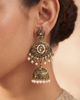 Navratri Raas 109 -yellow