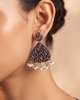 Navratri Raas 111 -Red