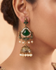 Navratri Raas 103 Green