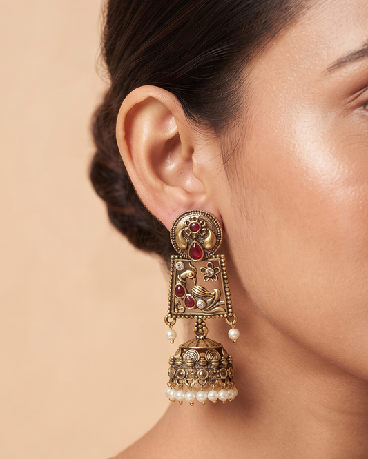 Raas 120 - Red