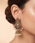 Navratri Raas 114 -Blue