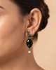 Kasturi Drops -Black