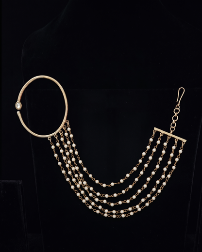 Cuff Kesh Chain