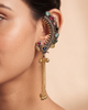 Navratri Raas 160 -Multicolour